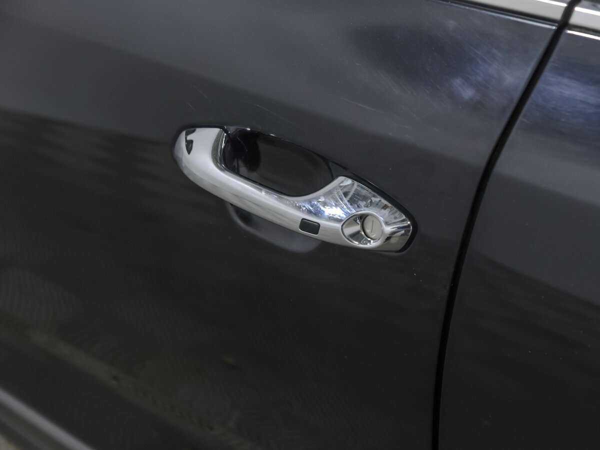 Kia Rio 2020 года с пробегом. Фото: #19