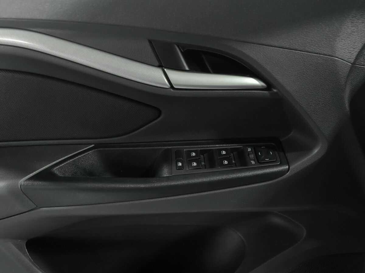 Lada (ВАЗ) Vesta 2020 года с пробегом. Фото: #10