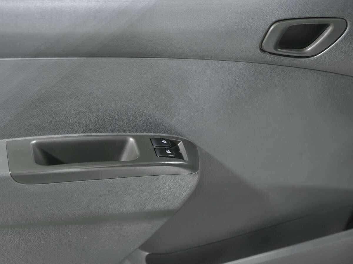 Б/У Шевроле Спарк 2013 года. Фото: #10