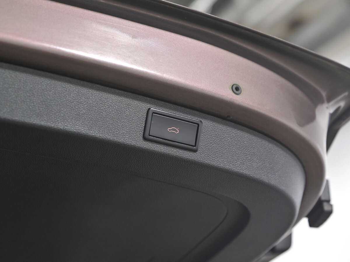 Skoda Kodiaq 2020 года с пробегом. Фото: #18