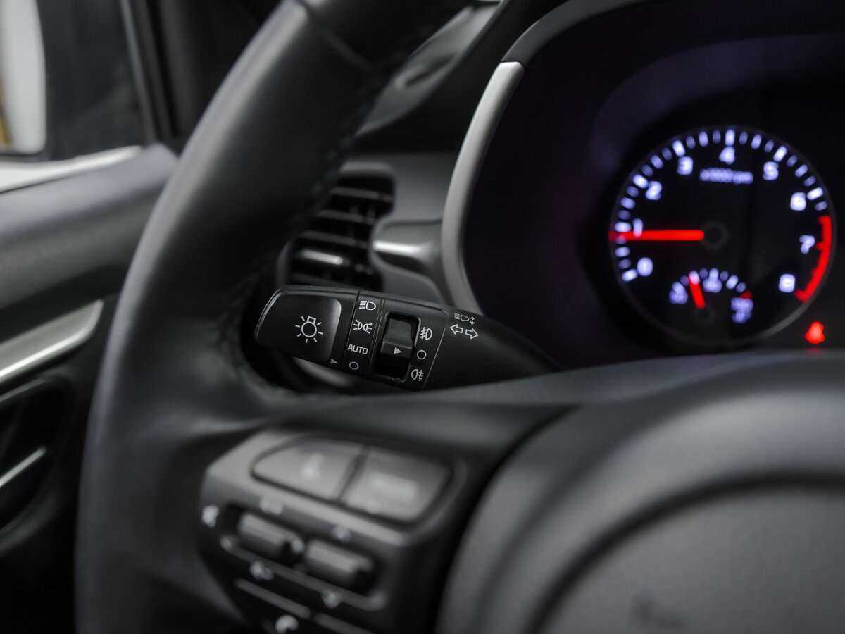 Б/У Киа Рио 2021 года. Фото: #6