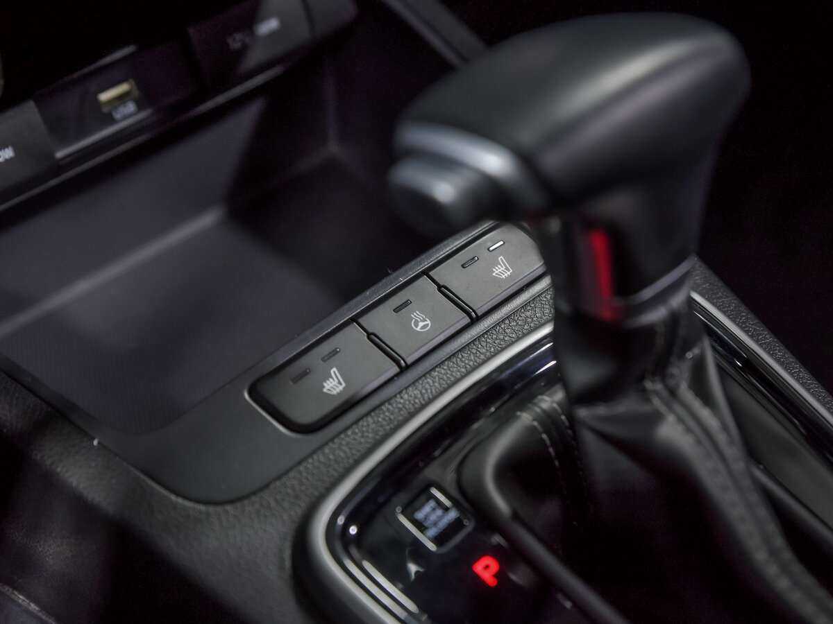 Б/У Киа Рио 2021 года. Фото: #9