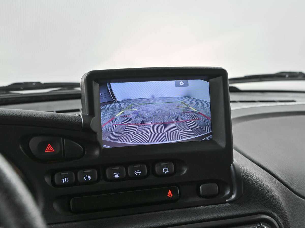 Lada (ВАЗ) Niva 2023 года с пробегом. Фото: #10