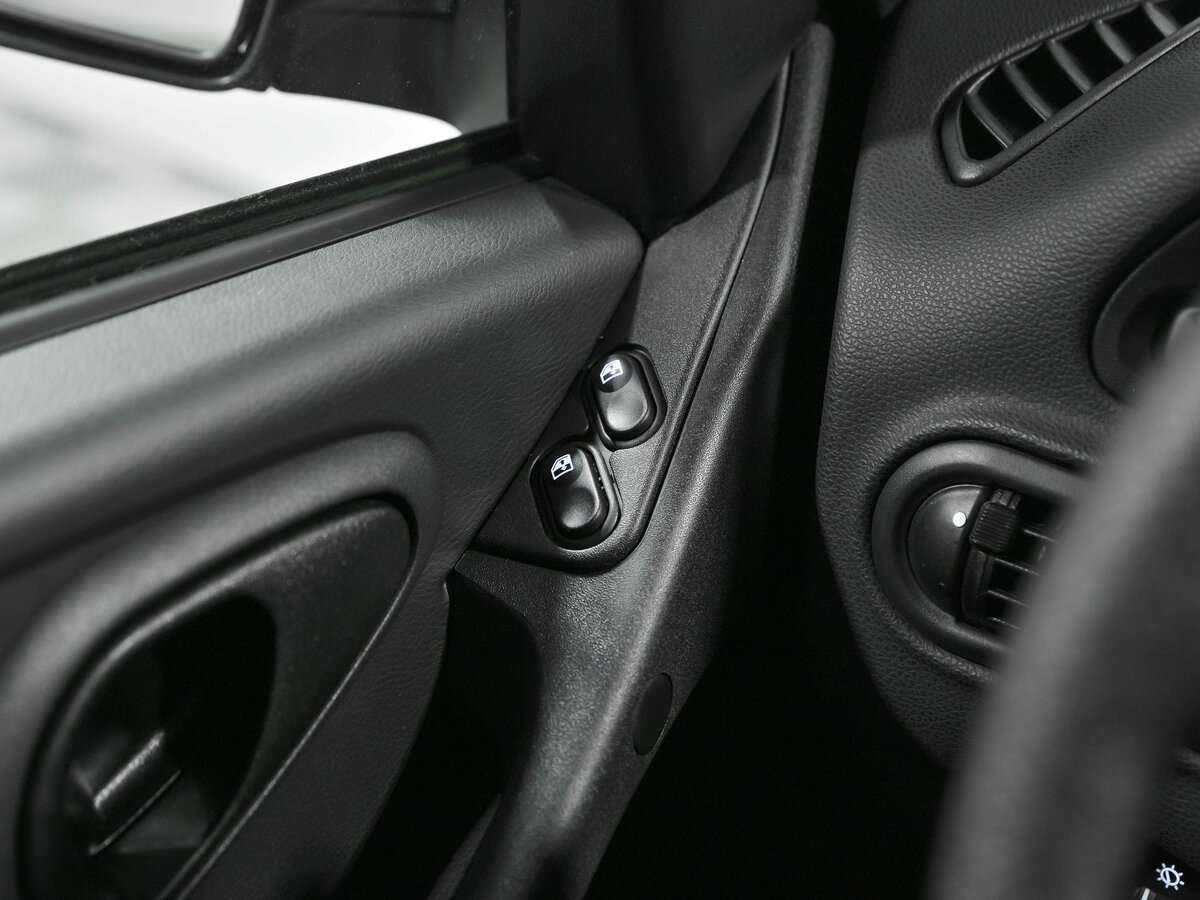 Lada (ВАЗ) Niva 2023 года с пробегом. Фото: #14