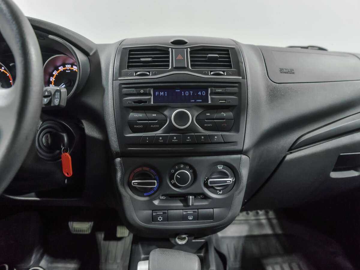 Lada (ВАЗ) Granta 2021 года с пробегом. Фото: #8