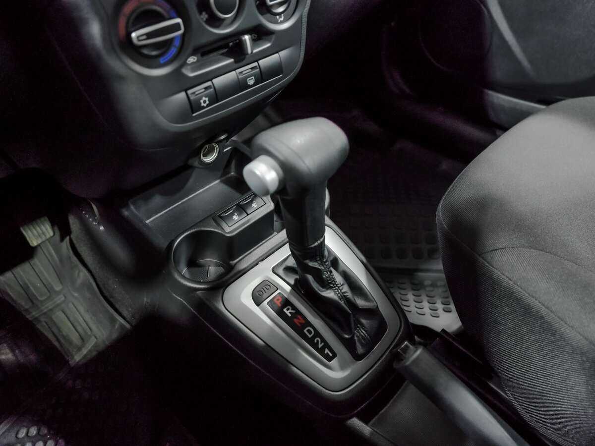 Lada (ВАЗ) Granta 2021 года с пробегом. Фото: #9