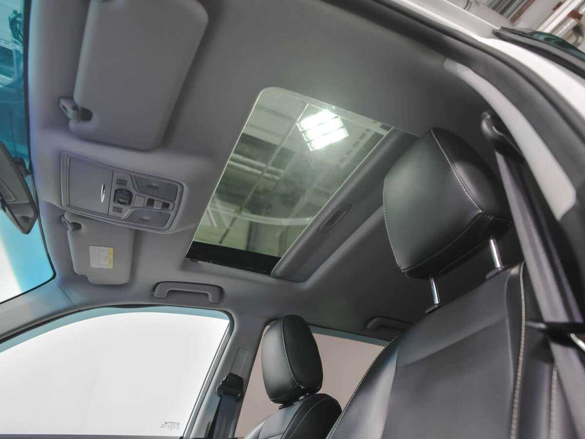 Б/У Лифан Икс70 2018 года. Фото: #13