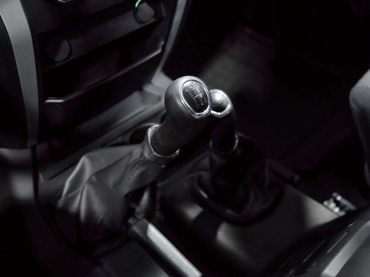 УАЗ Patriot 2023 года с пробегом. Фото: #8