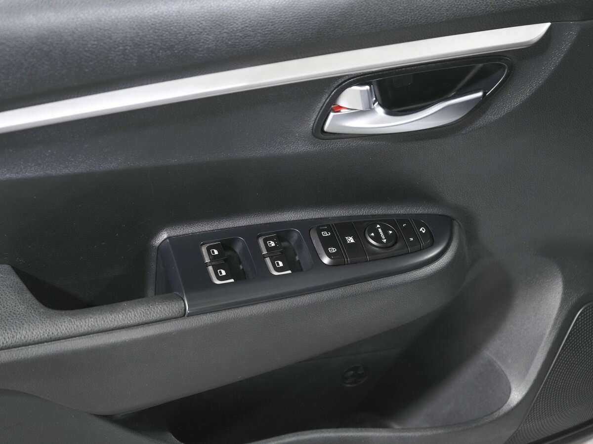 Б/У Киа Рио 2020 года. Фото: #16