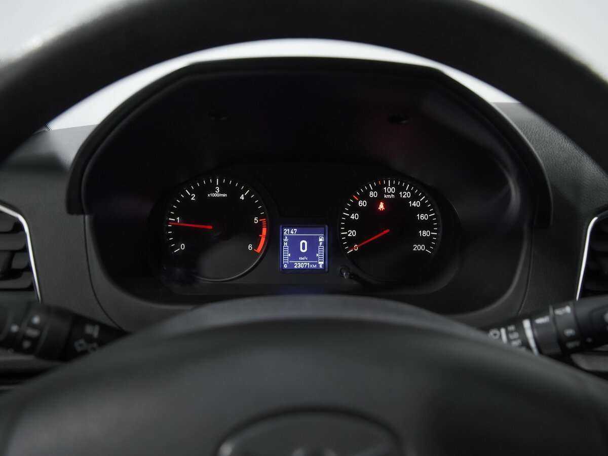 УАЗ Patriot 2023 года с пробегом. Фото: #5