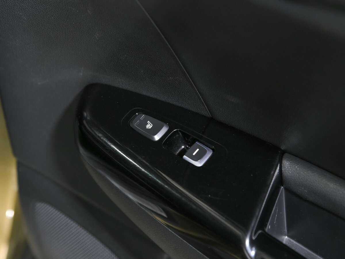 Kia Sportage 2016 года с пробегом. Фото: #20