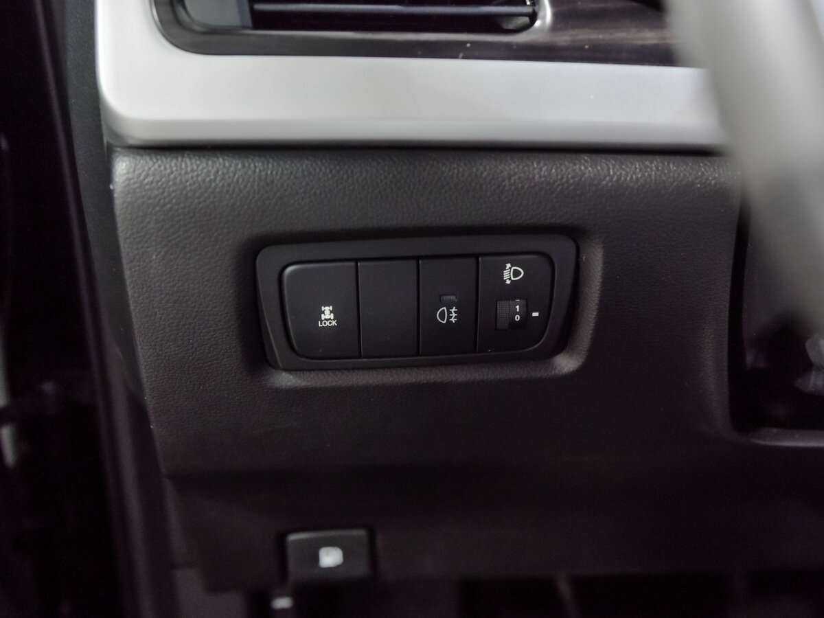 SsangYong Actyon 2014 года с пробегом. Фото: #12