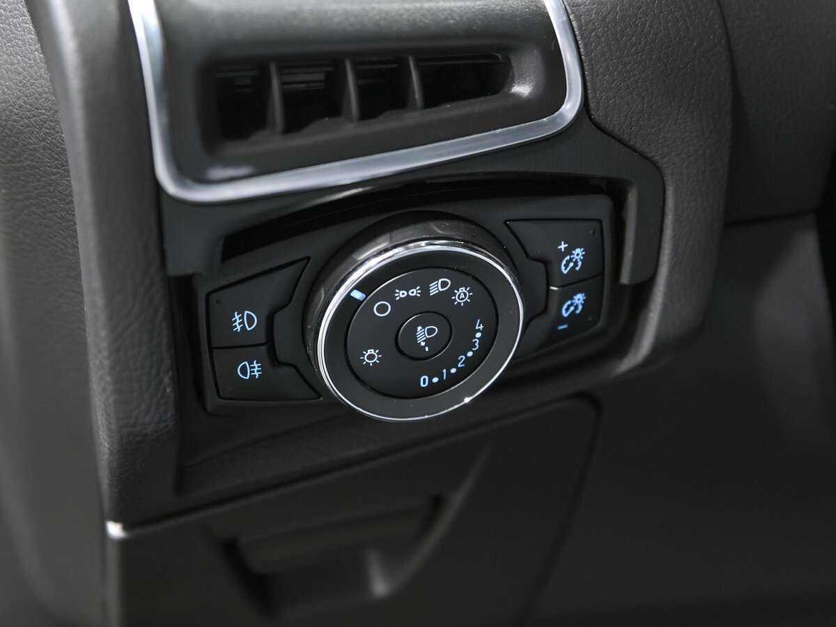 Б/У Форд Фокус 2013 года. Фото: #12