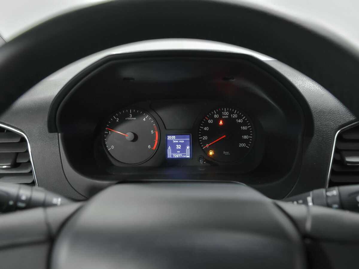 Б/У УАЗ Патриот 2017 года. Фото: #6