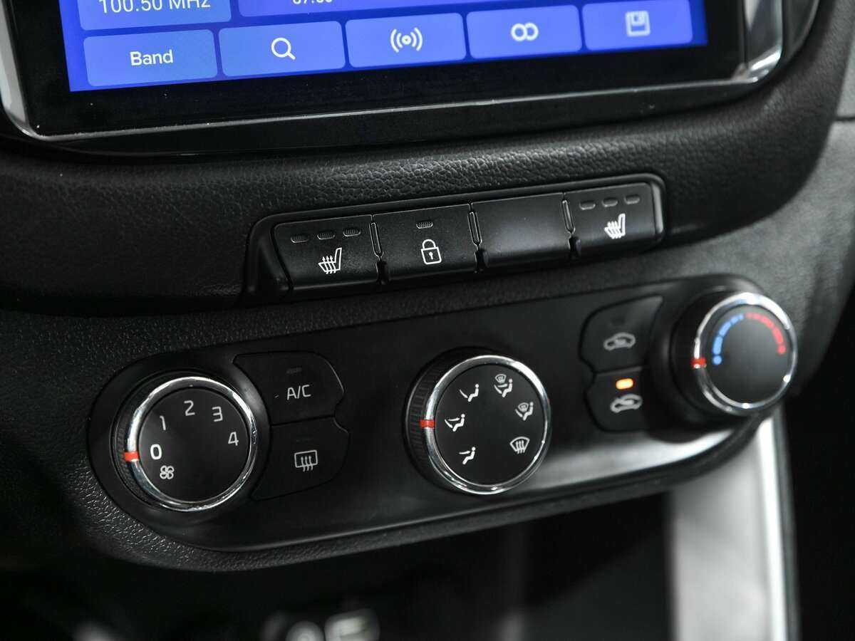 Kia Ceed 2018 года с пробегом. Фото: #9