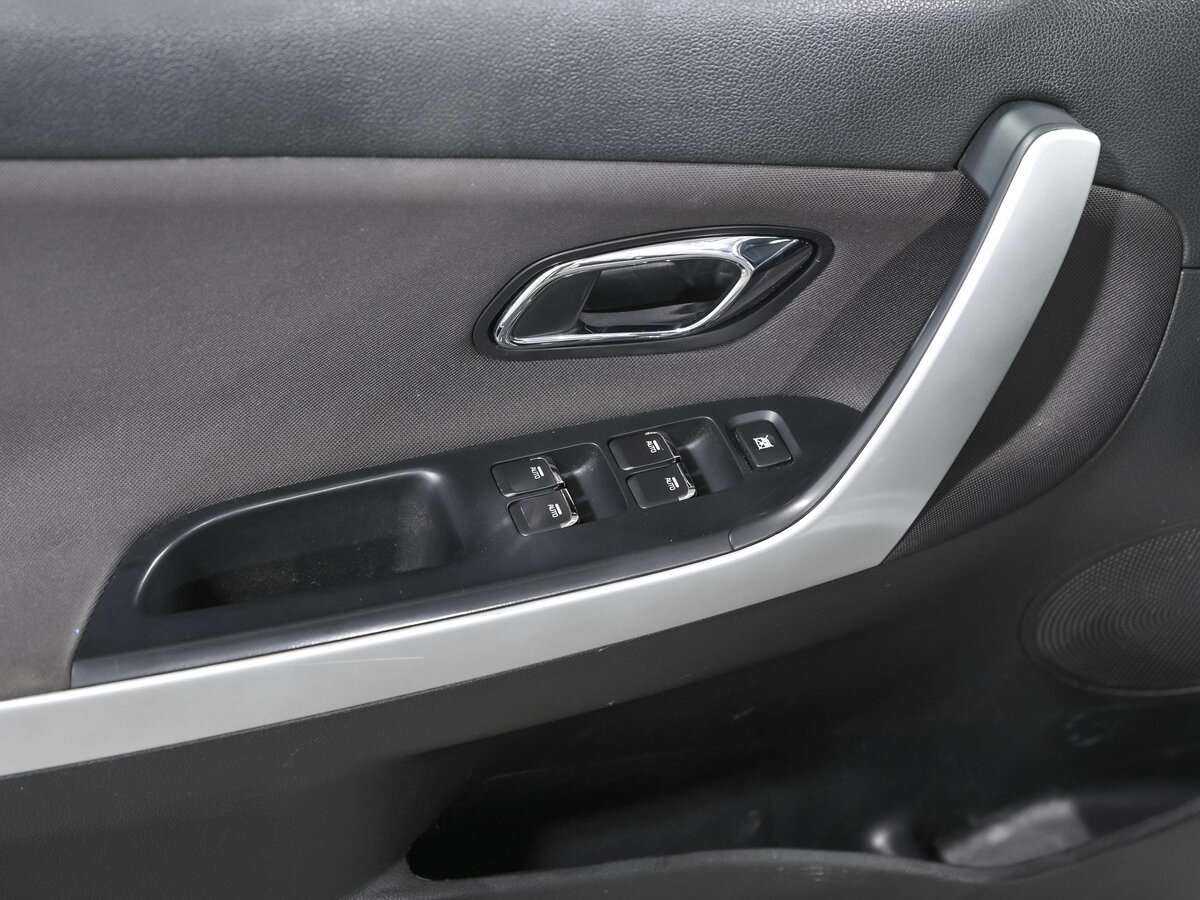 Б/У Киа Сид 2017 года. Фото: #13