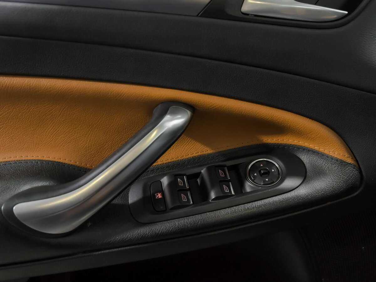 Ford Mondeo 2012 года с пробегом. Фото: #10