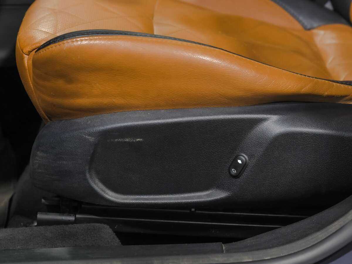 Ford Mondeo 2012 года с пробегом. Фото: #12