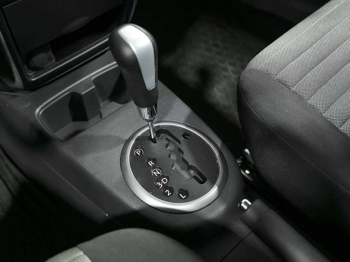 Б/У Сузуки С-Икс4 2013 года. Фото: #10