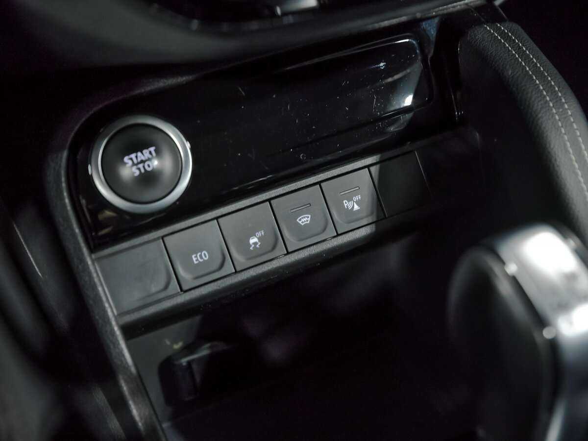 Б/У Рено Каптюр 2020 года. Фото: #12