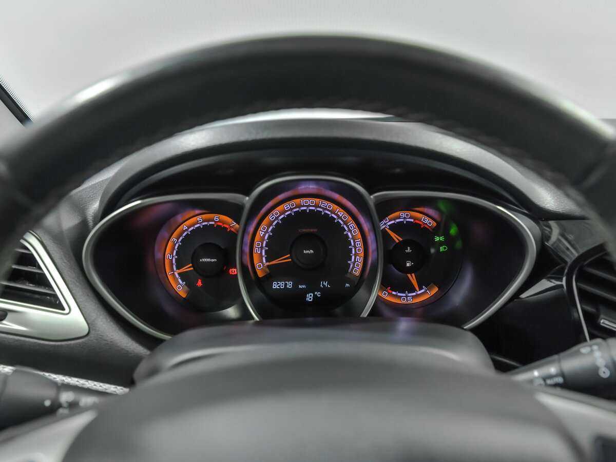 Lada (ВАЗ) Vesta 2021 года с пробегом. Фото: #6