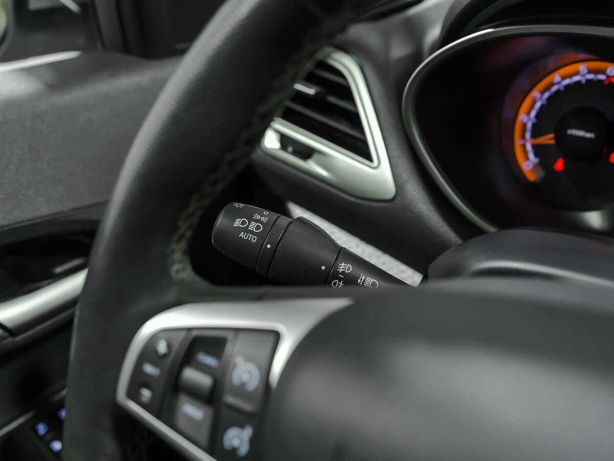 Lada (ВАЗ) Vesta 2021 года с пробегом. Фото: #7