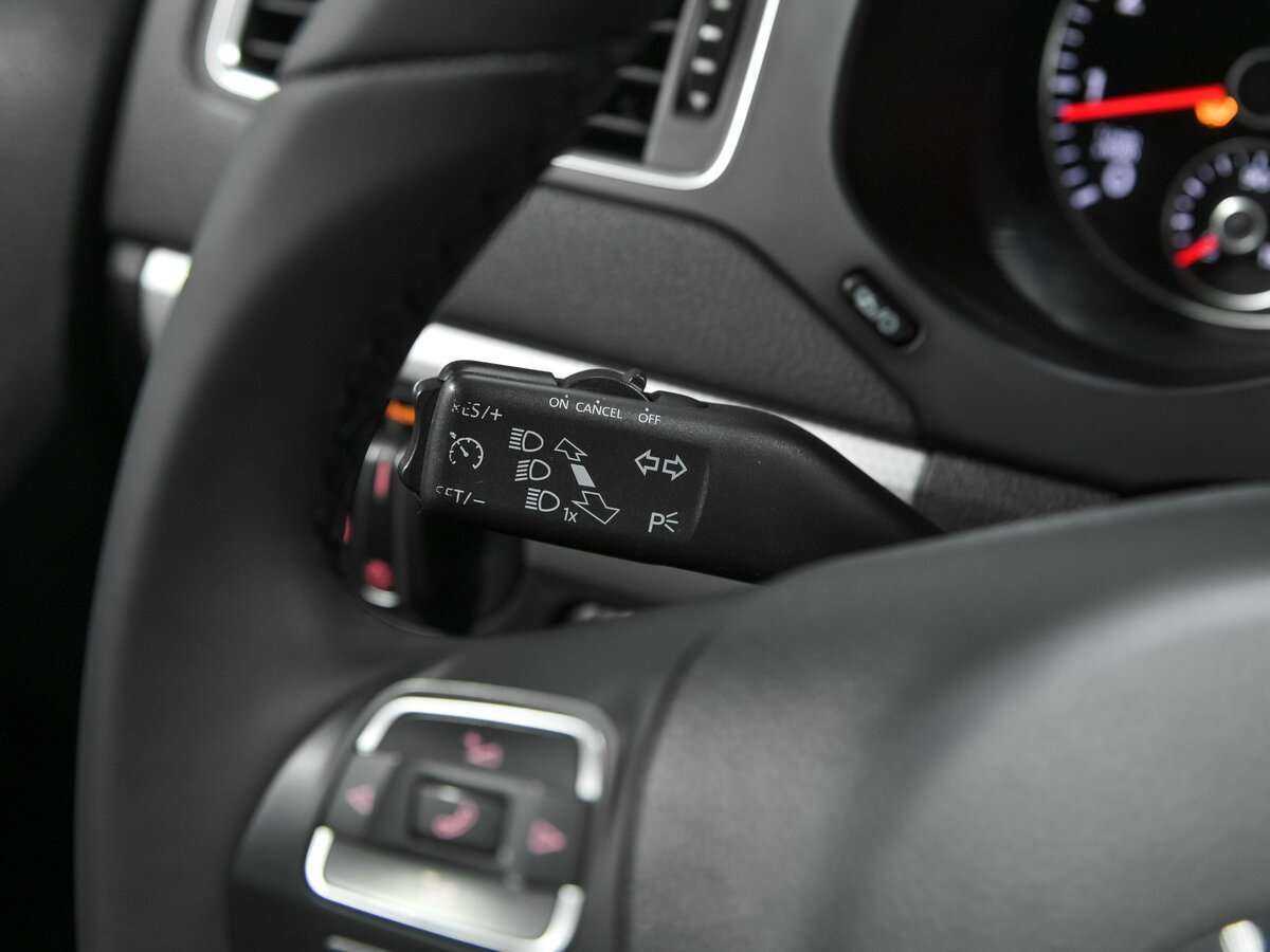 Volkswagen Jetta 2013 года с пробегом. Фото: #7