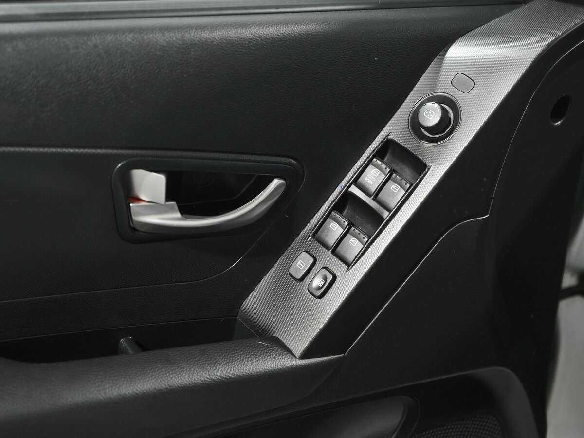 Б/У Сан-Ён Актион 2013 года. Фото: #14