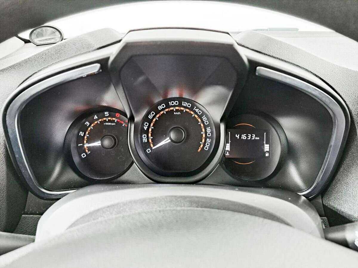 Lada (ВАЗ) XRAY 2020 года с пробегом. Фото: #10