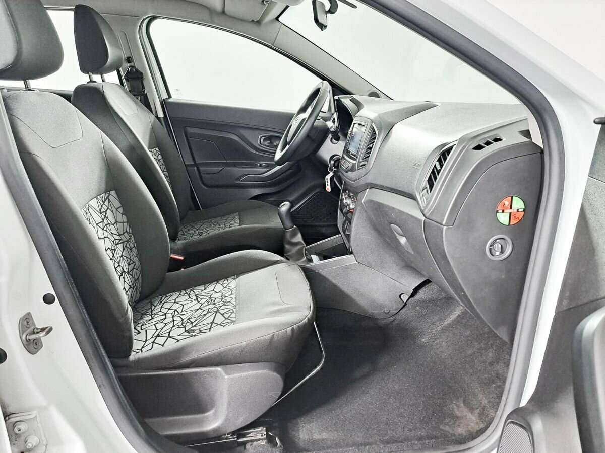 Lada (ВАЗ) XRAY 2019 года с пробегом. Фото: #7