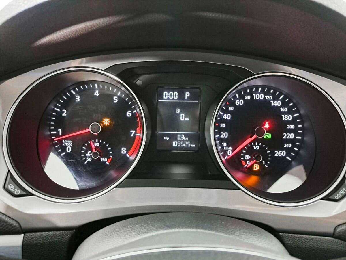 Б/У Фольксваген Джетта 2016 года. Фото: #12