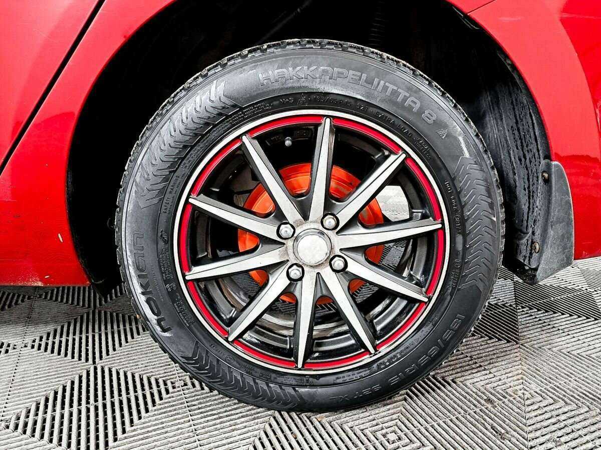 Б/У Хендай Солярис 2019 года. Фото: #15