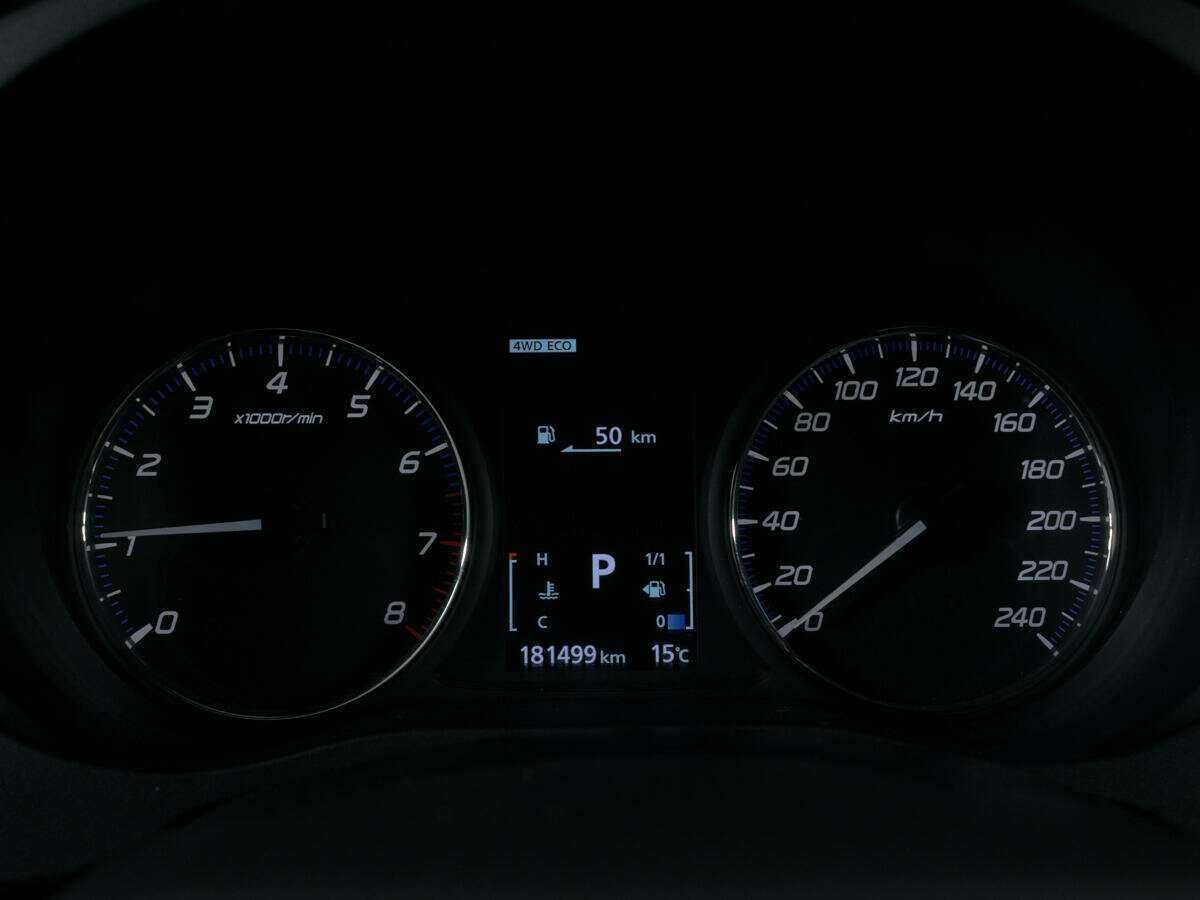 Б/У Митсубиши Оутлэндер 2018 года. Фото: #9