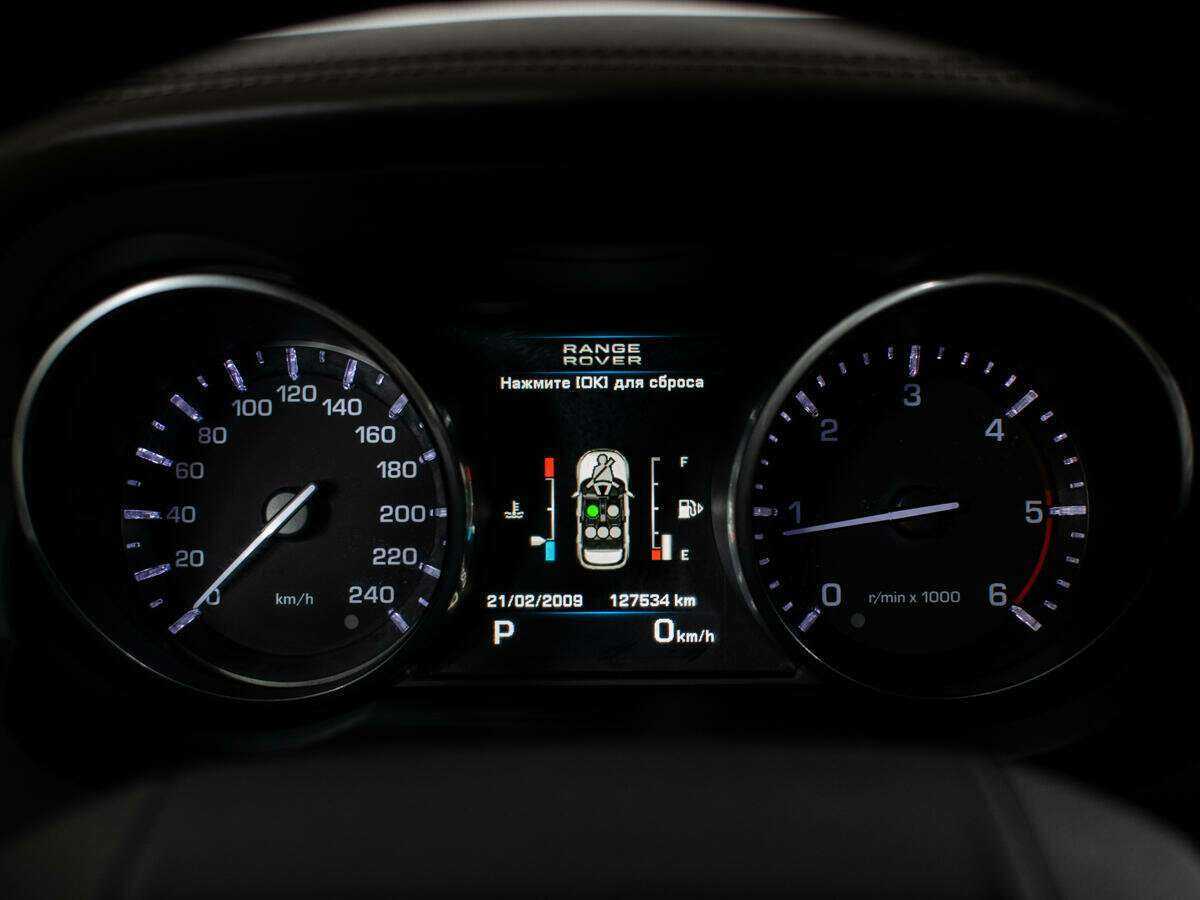 Land Rover Range Rover Evoque 2012 года с пробегом. Фото: #9