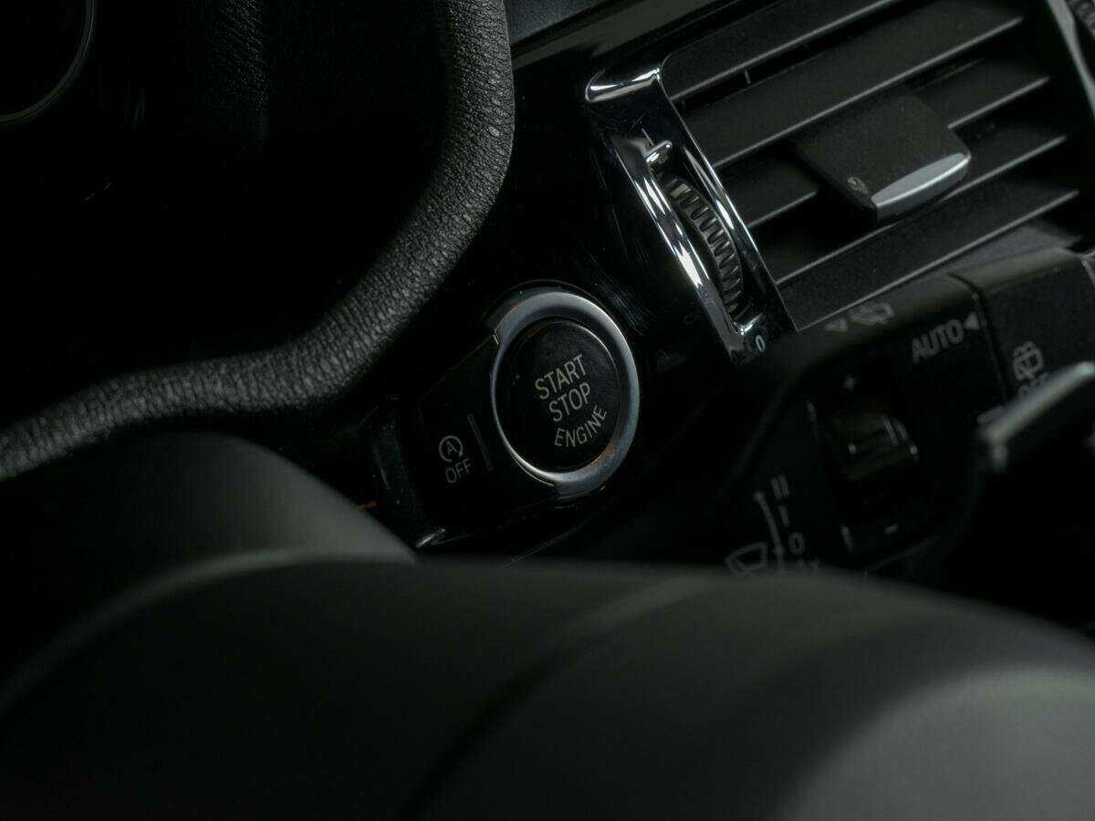 BMW X3 2014 года с пробегом. Фото: #17