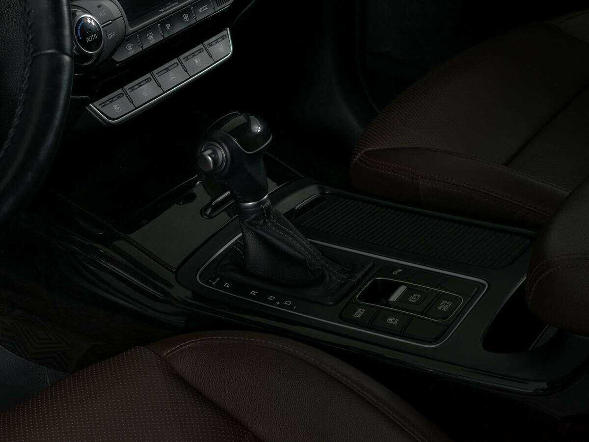 Б/У Киа Соренто 2016 года. Фото: #17