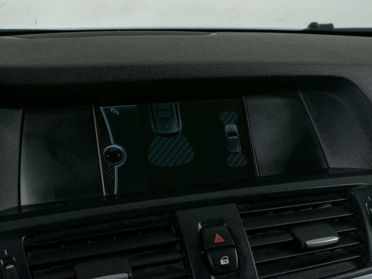 BMW X3 2014 года с пробегом. Фото: #14