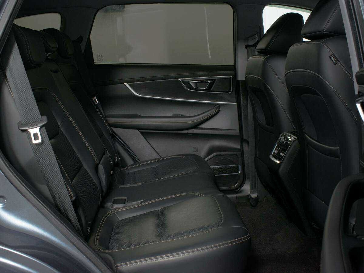 Б/У Чери Тигго 8 2021 года. Фото: #10