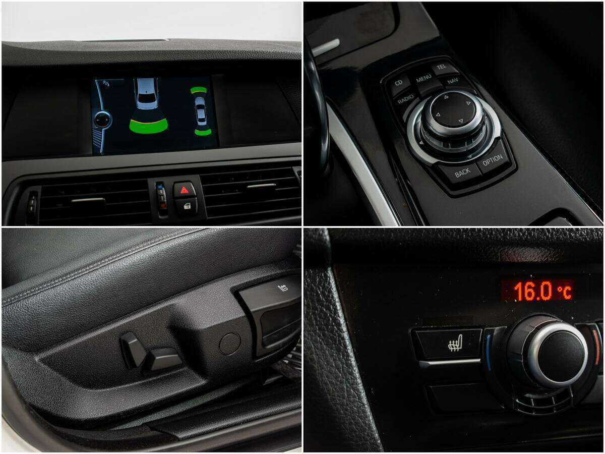 BMW 5 серии 2012 года с пробегом. Фото: #13