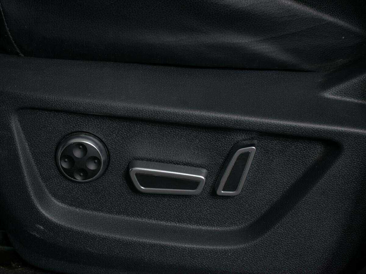 Б/У Чери Тигго 4 2021 года. Фото: #11