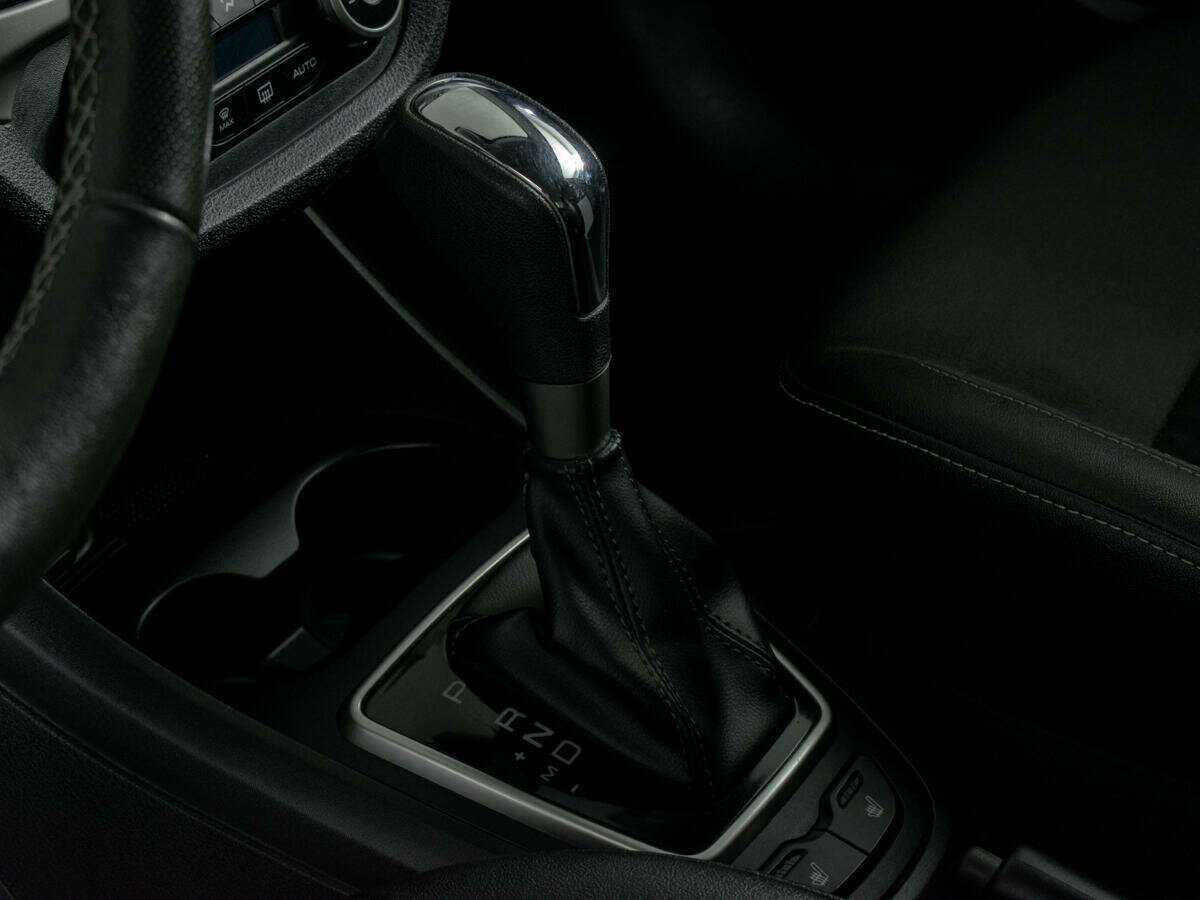 Lada (ВАЗ) Vesta 2020 года с пробегом. Фото: #11