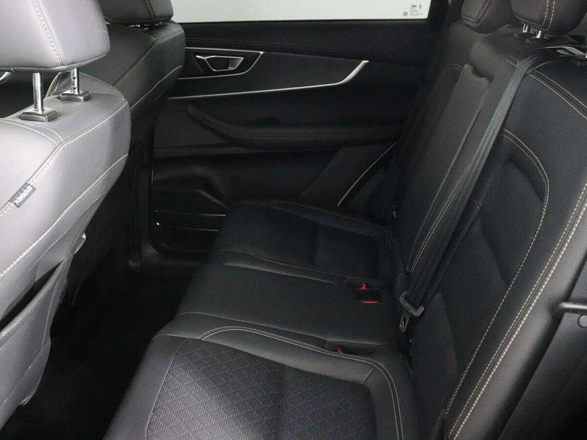 Б/У Чери Тигго 8 2023 года. Фото: #8