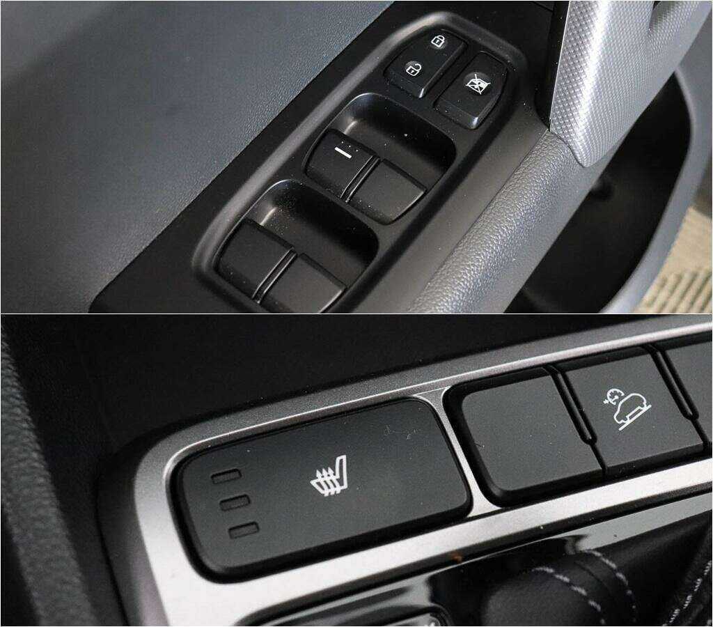 Б/У Хендай Крета 2021 года. Фото: #12