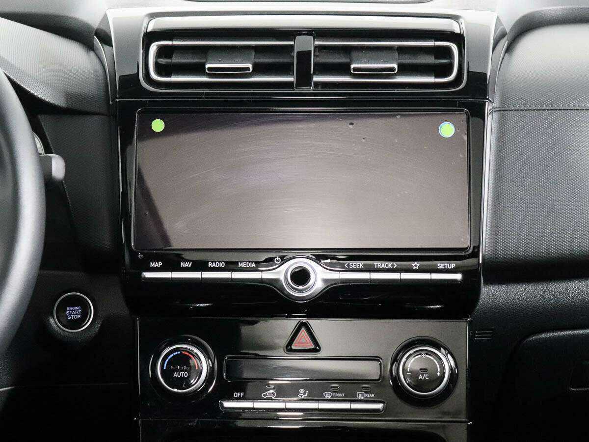 Б/У Хендай Крета 2021 года. Фото: #11