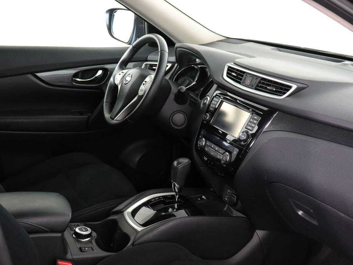 Б/У Митсубиши Оутлэндер 2018 года. Фото: #6