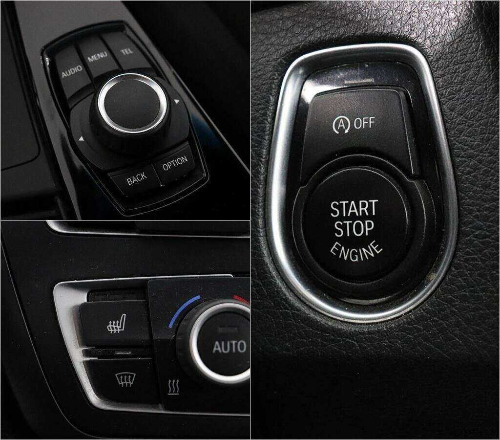 BMW 3 серии 2012 года с пробегом. Фото: #13