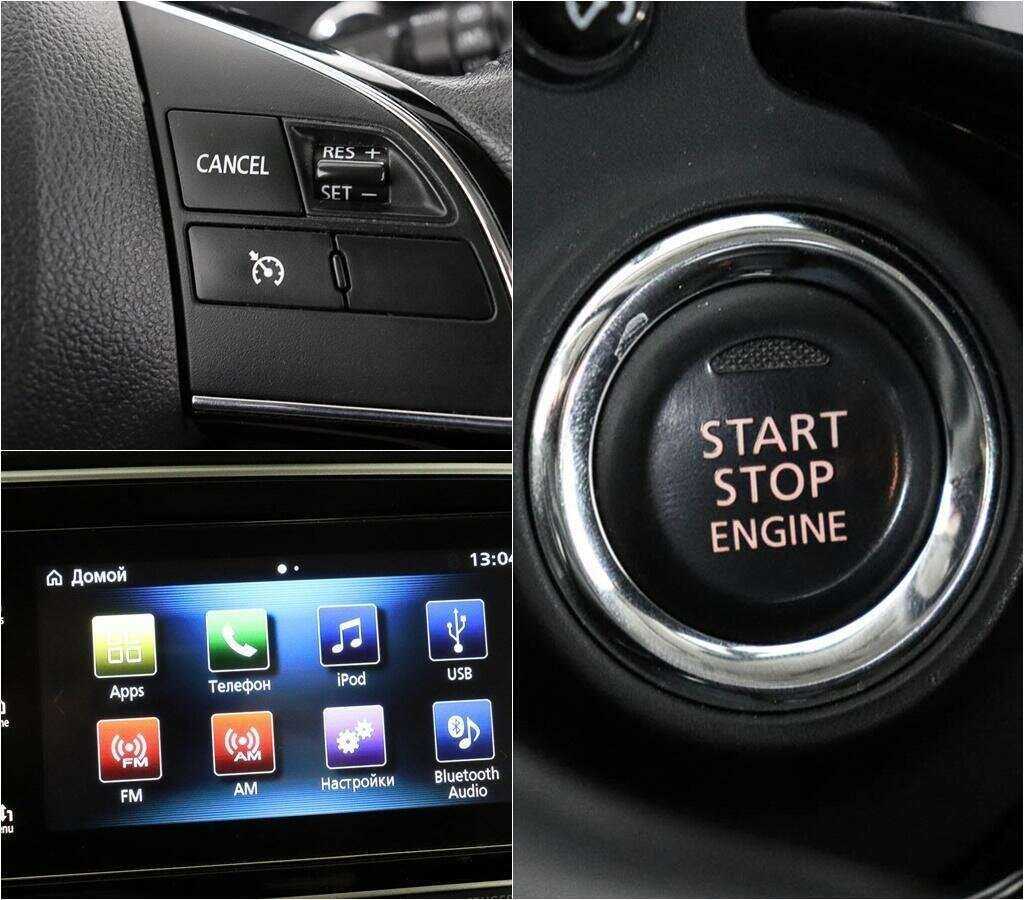 Б/У Митсубиши Оутлэндер 2018 года. Фото: #13