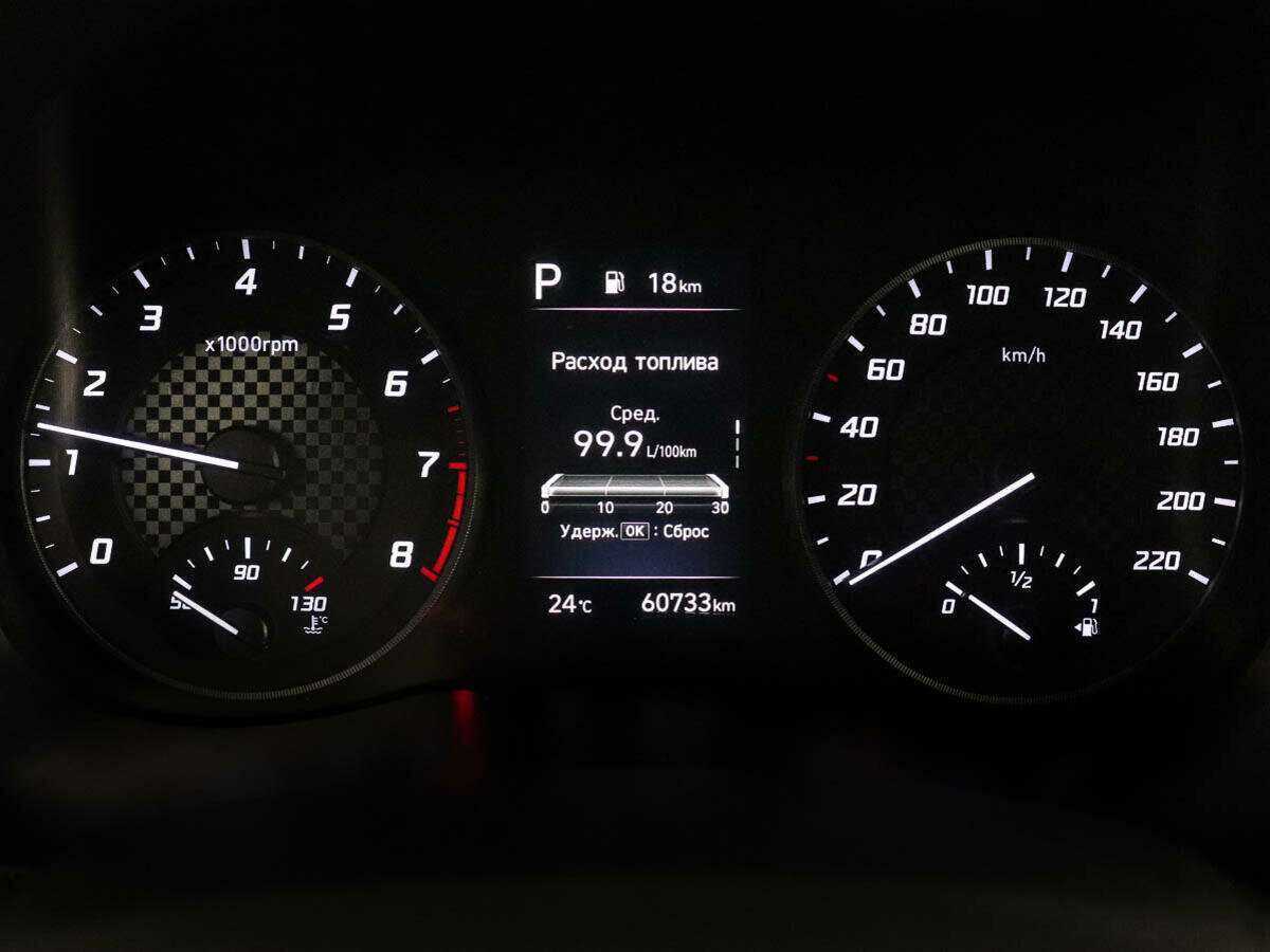 Б/У Хендай Солярис 2020 года. Фото: #9