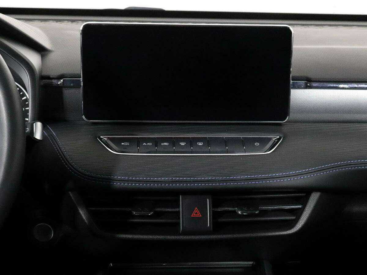 Б/У Хавал Джолион 2022 года. Фото: #11