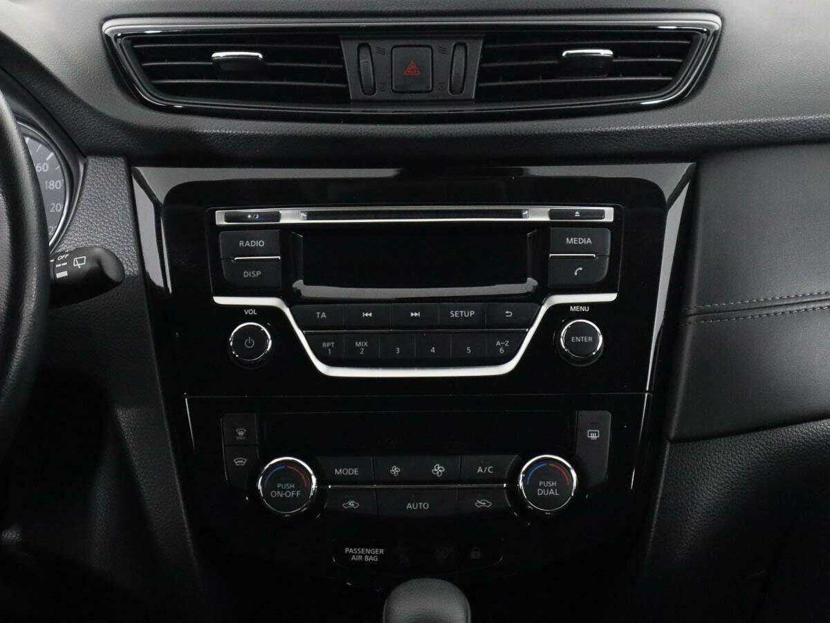 Б/У Ниссан Кашкай 2020 года. Фото: #11